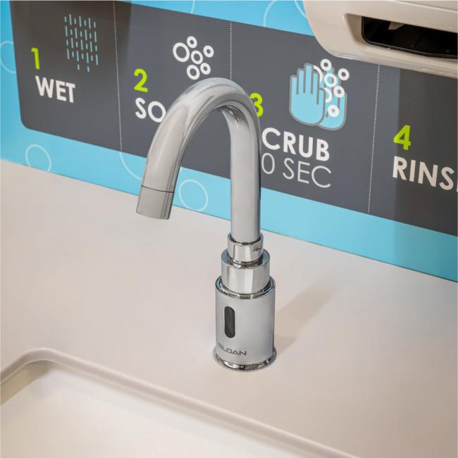 SF-2250 Faucet