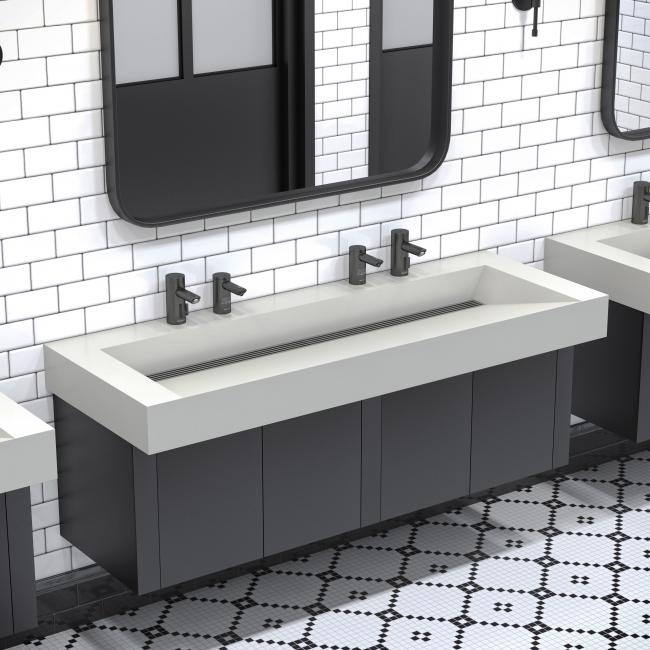 Sloan DSWD-82000 Sink